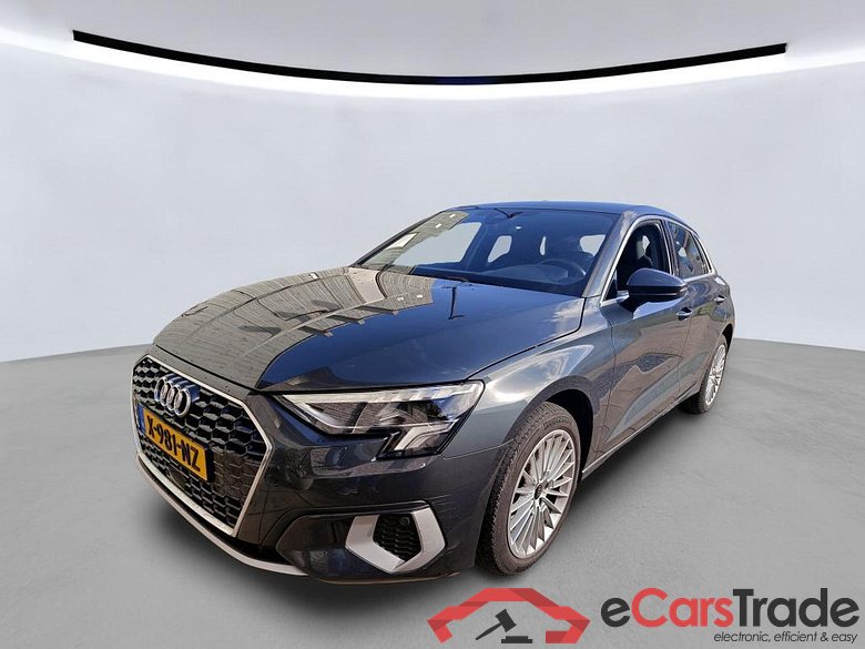 AUDI A3 Sportback 81 kW #1