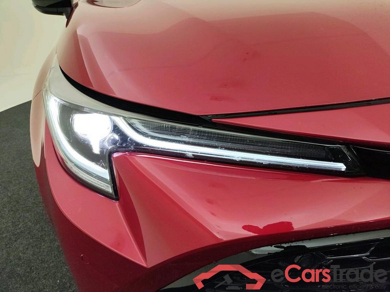 TOYOTA Corolla Touring Sports 112 kW #3