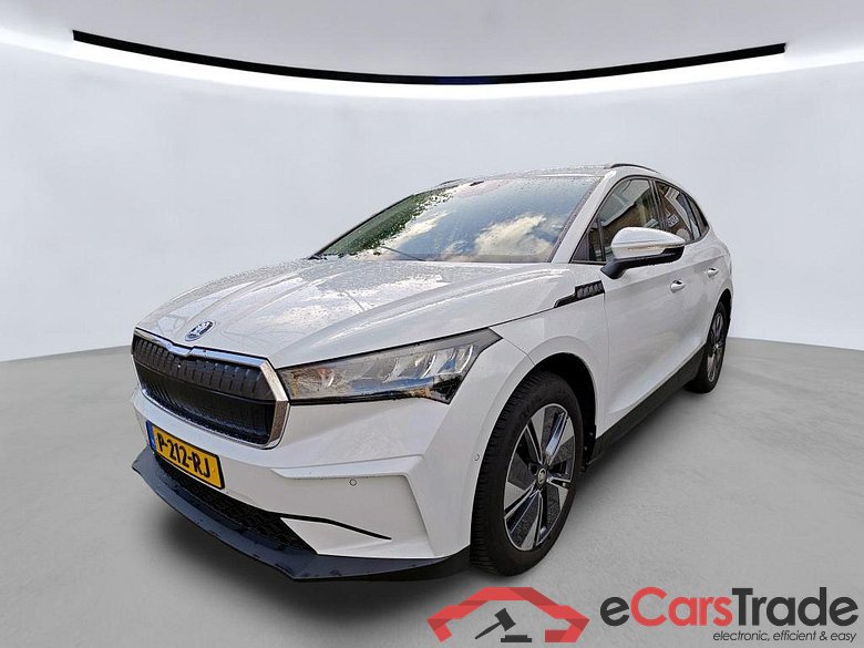 SKODA Enyaq iV 132 kW