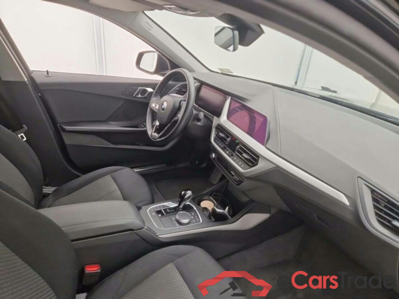BMW 116i Aut. LED-Xenon LC-Pro Navi KeylessGo Klima PDC ... #6