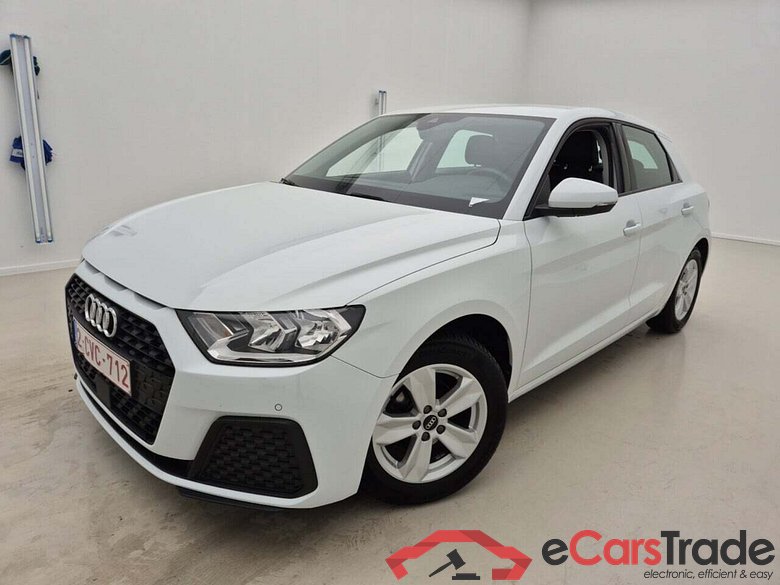 AUDI A1 SPORTBACK 1.0 25 TFSI ATTRACTION #1