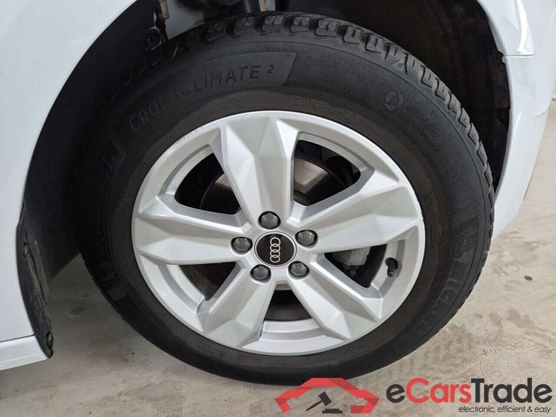 AUDI A1 SPORTBACK 1.0 25 TFSI ATTRACTION #6