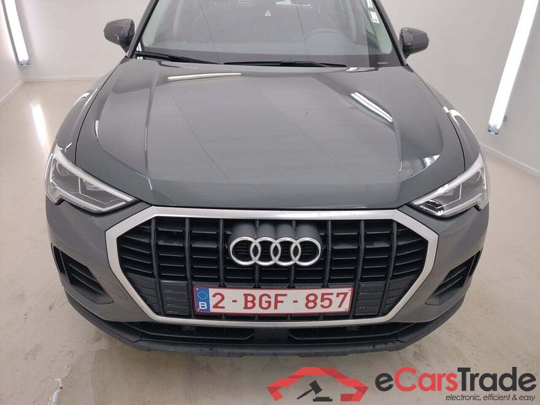 AUDI Q3 35 TFSI S-TRONIC BUS. ED. #5