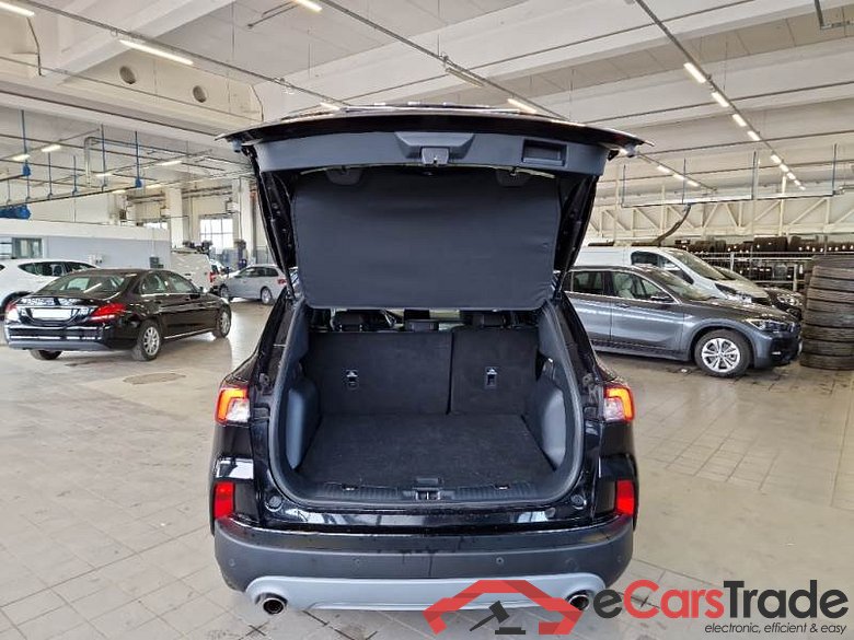 FORD KUGA / 2019 / 5P / SUV 2.5 BENZINA PHEV 225CV 2WD TIT.BUS. AUT #5