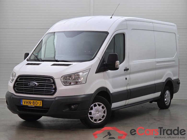FORD Transit 310 2.0 TDCI L3H2 Trend