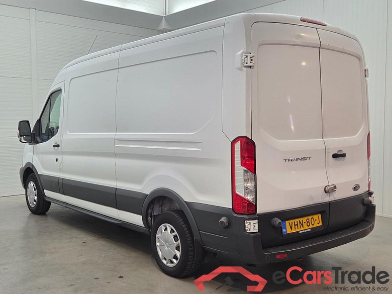 FORD Transit 310 2.0 TDCI L3H2 Trend #3