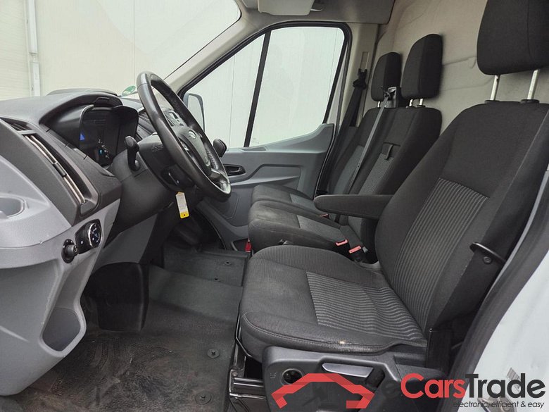 FORD Transit 310 2.0 TDCI L3H2 Trend #5