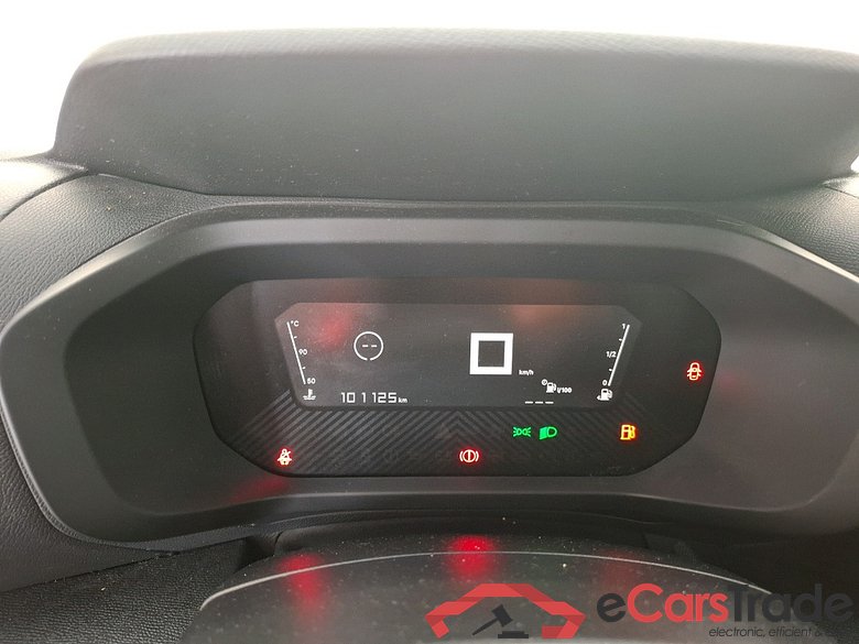 C4 Berline Live Pack Business R 1.5 BlueHDI 110CV BVM6 E6d / TRANSFO VP/VF #6