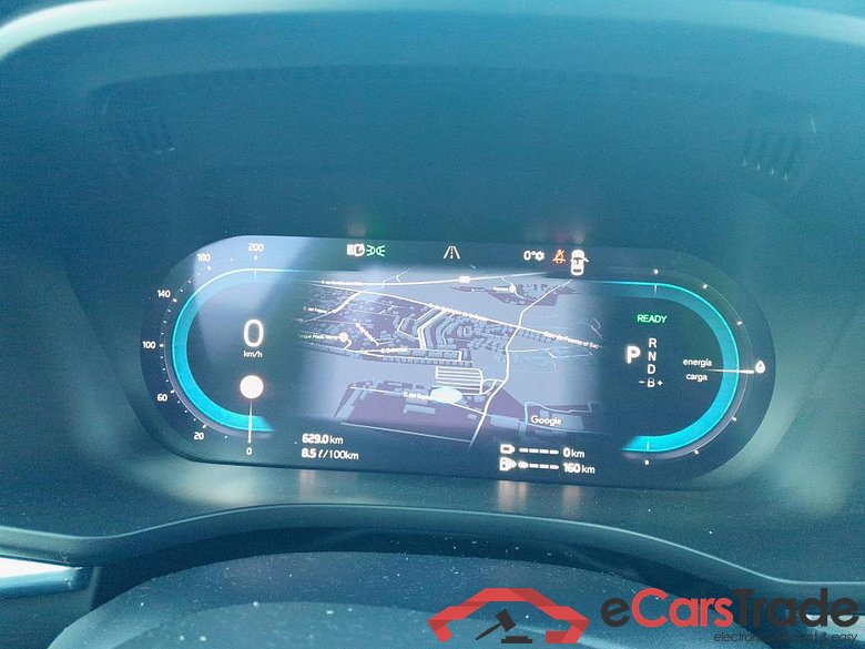 VOLVO XC60 / 2017 / 5P / todoterreno 2.0 T6 AWD Recharge Inscription Exp Auto #4