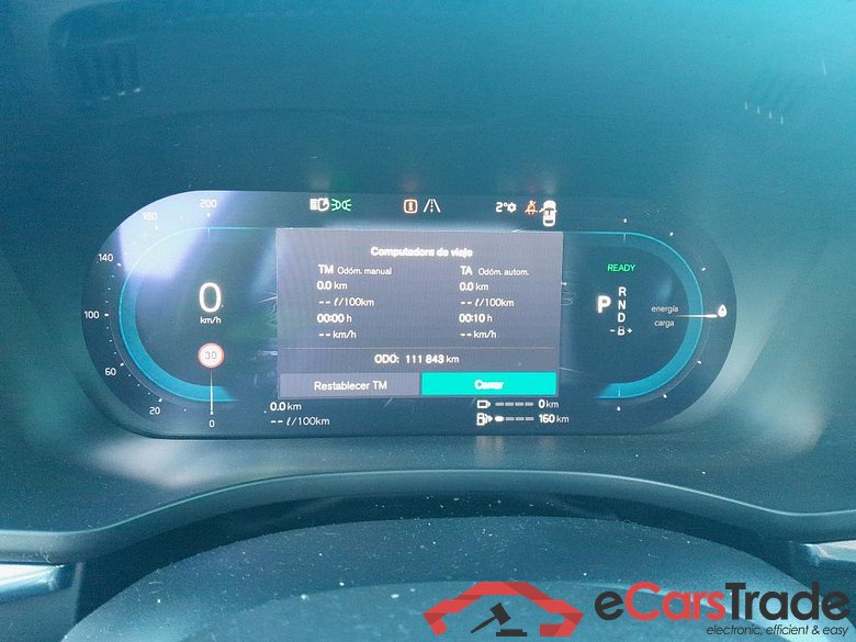 VOLVO XC60 / 2017 / 5P / todoterreno 2.0 T6 AWD Recharge Inscription Exp Auto #5