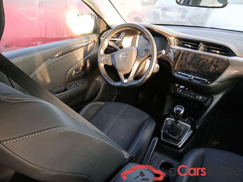 OPEL CORSA 1.2T XHL 74kW (100CV) Elegance #3