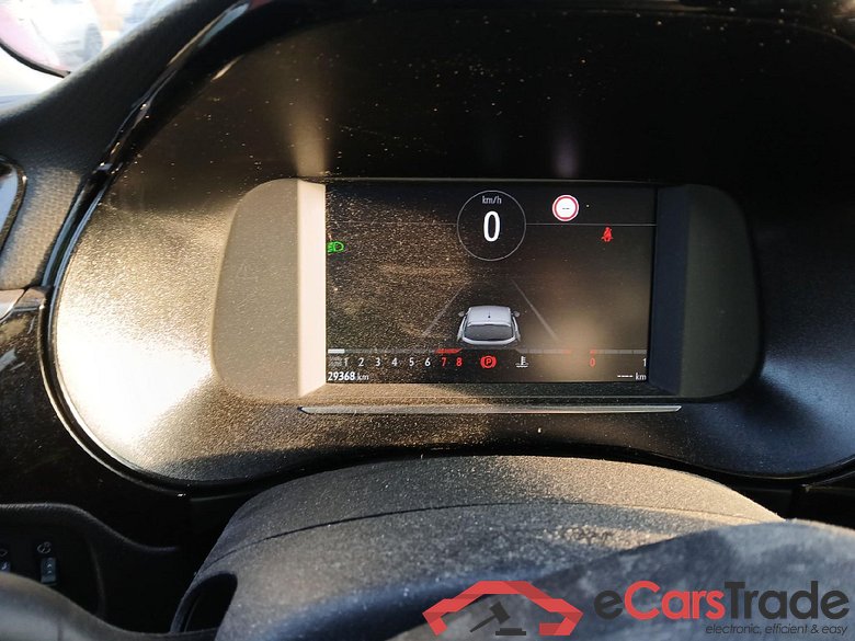 OPEL CORSA 1.2T XHL 74kW (100CV) Elegance #4