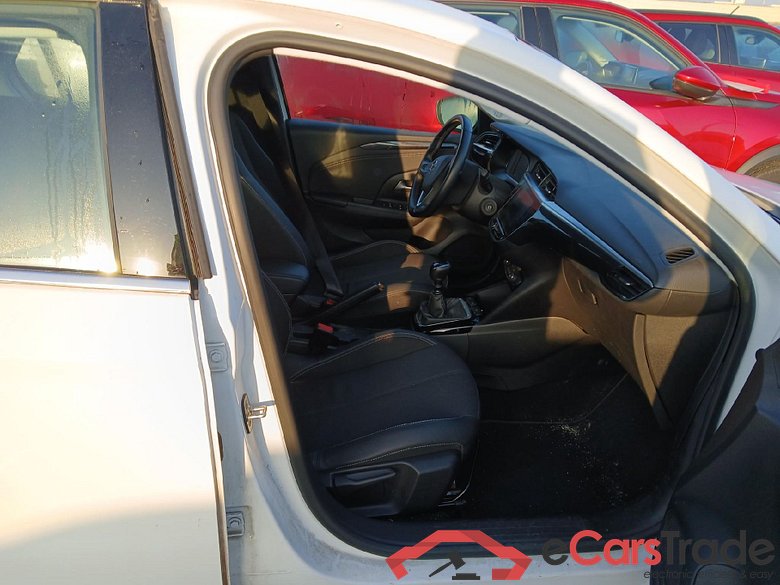 OPEL CORSA 1.2T XHL 74kW (100CV) Elegance #6