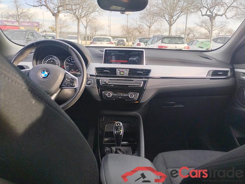 Serie X2 sDrive 18i Advantage 1.5 140CV AT7 E6dT #3