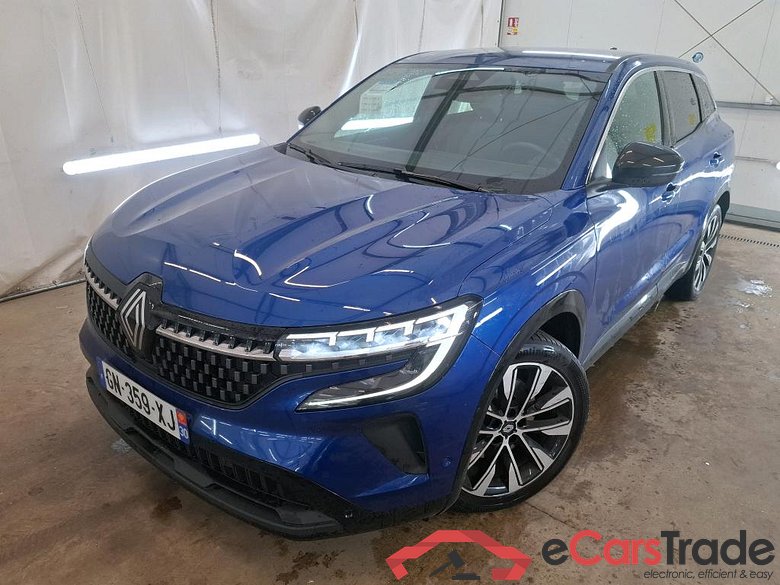 Austral Techno 1.2 E-TECH Hybrid 200CV BVA6 6E