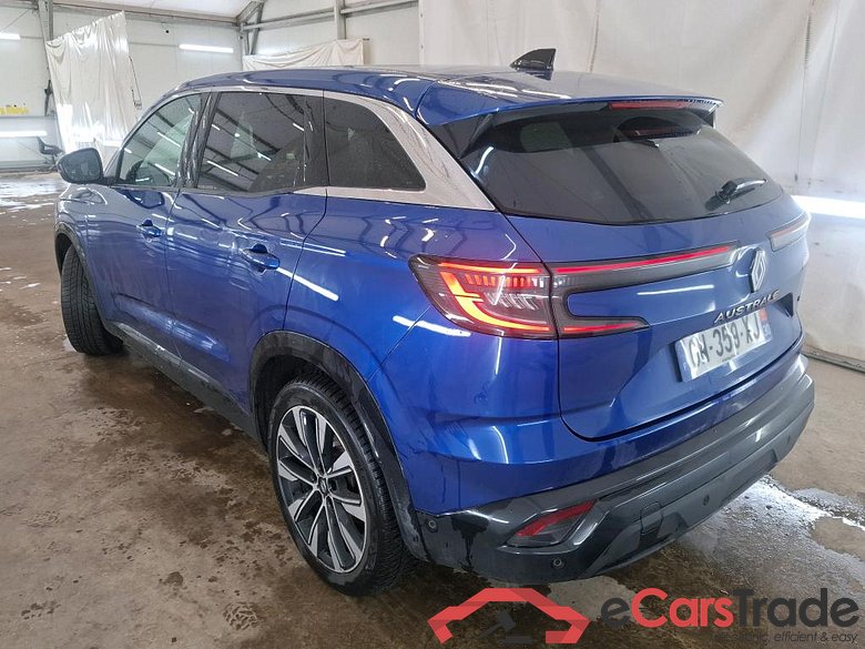 Austral Techno 1.2 E-TECH Hybrid 200CV BVA6 6E #2