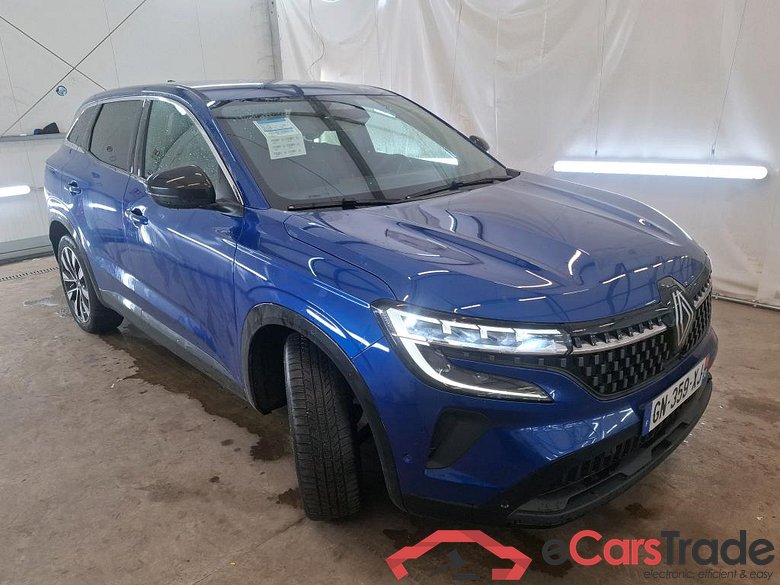 Austral Techno 1.2 E-TECH Hybrid 200CV BVA6 6E #4