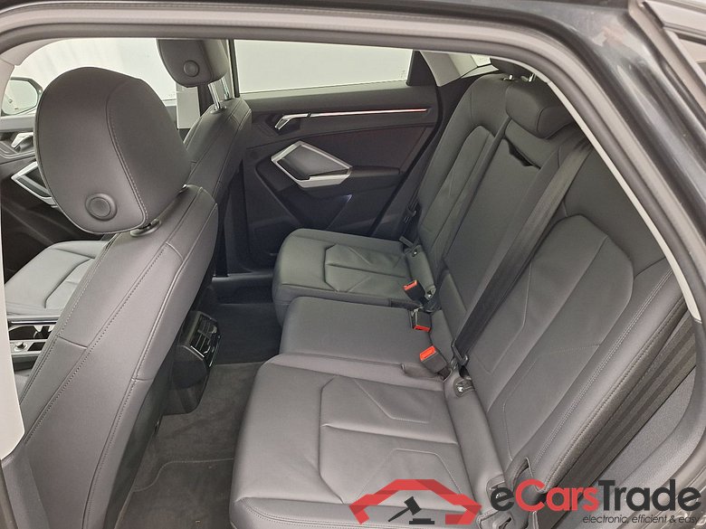 Audi, Q3 SB '19, Audi Q3 Sportback 35 TFSI S tronic S Line Business #4