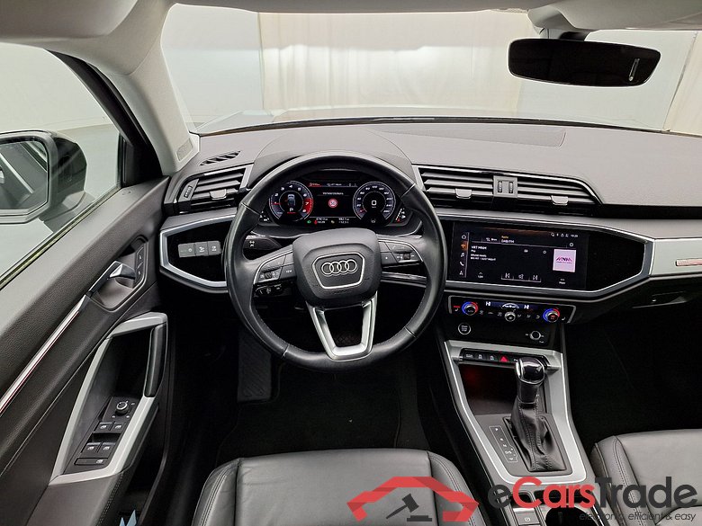 Audi, Q3 SB '19, Audi Q3 Sportback 35 TFSI S tronic S Line Business #5