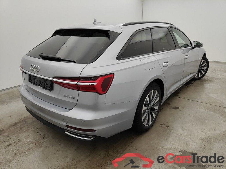Audi A6 Avant Business Edition Attr. 35 TDI S tronic 5d #2