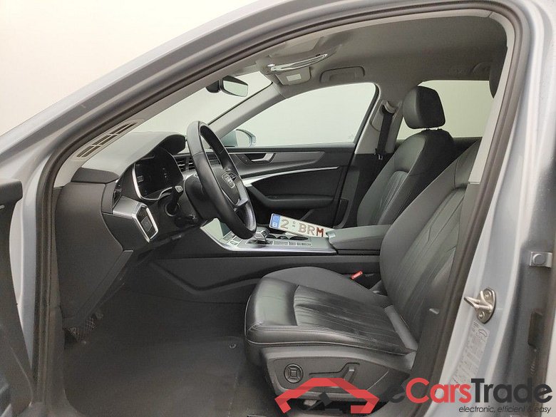 Audi A6 Avant Business Edition Attr. 35 TDI S tronic 5d #3