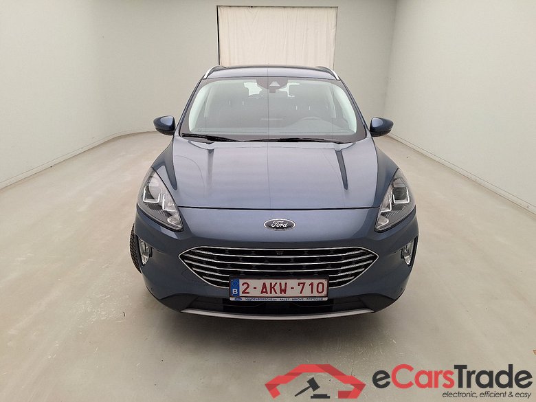 Ford, Kuga '19, Ford Kuga 2.5i PHEV Aut. 165kW Titanium 5d
