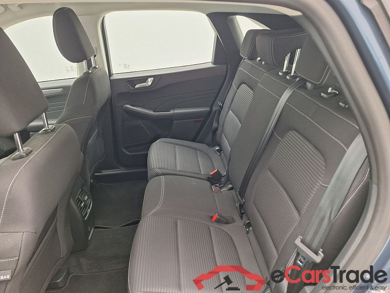 Ford, Kuga '19, Ford Kuga 2.5i PHEV Aut. 165kW Titanium 5d #4