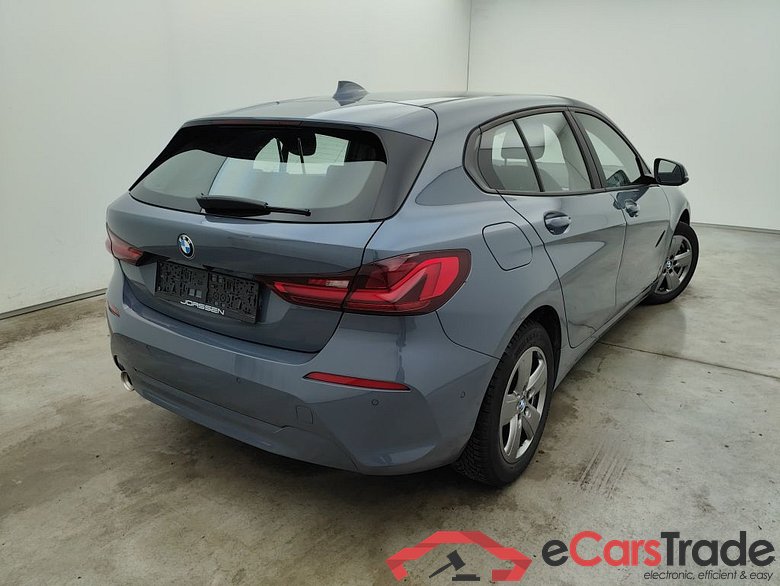 BMW 1 Reeks Hatch 116iA (80 kW) 5d #2