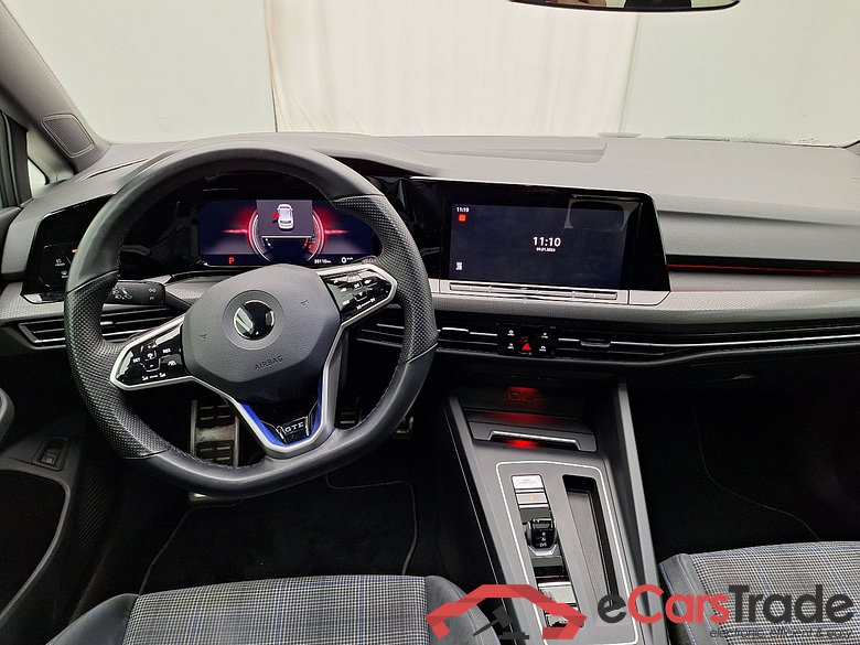 VW, Golf VIII '20 PHEV, Volkswagen Golf VIII 1.4 eHybrid GTE DSG 5d #5