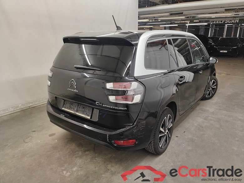 Citroën Grand C4 Spacetourer 1.5 BlueHDi 130 S&S EAT8 Business Lounge 5d 7pl #2