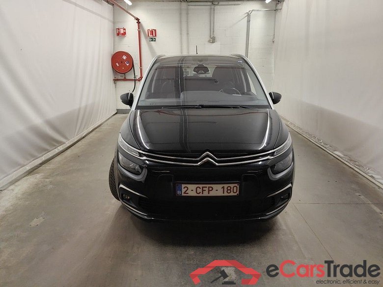 Citroën Grand C4 Spacetourer 1.5 BlueHDi 130 S&S EAT8 Business Lounge 5d 7pl #5