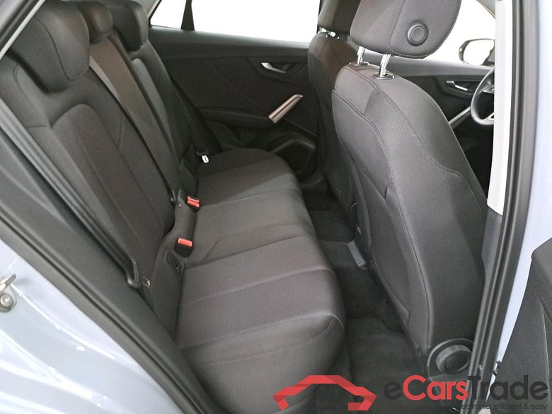 AUDI Q2 1.5 35 TFSI S TRONIC BUSINESS EDITION #6