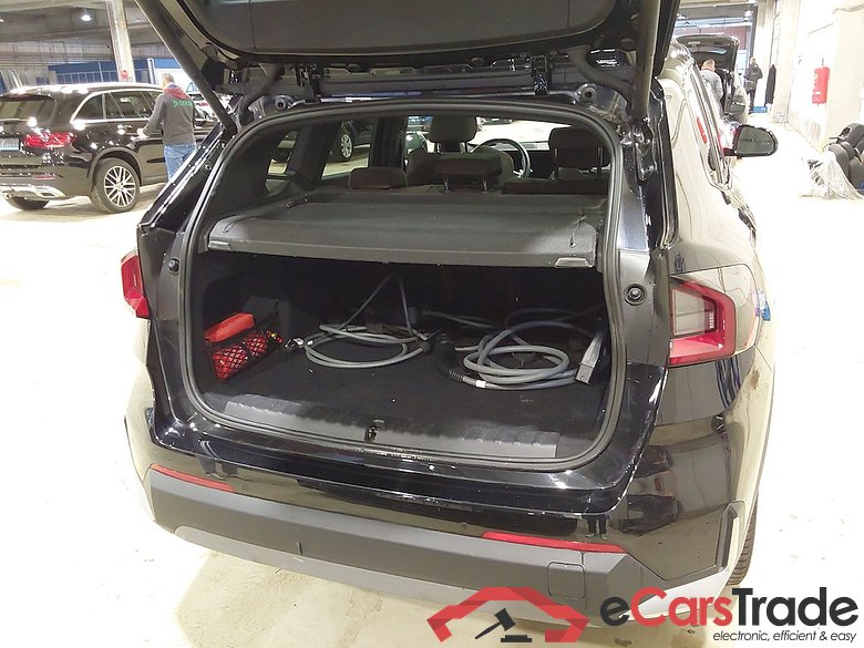 BMW X1 1.5 XDRIVE25E PHEV (180KW) 4WD AUTO #3