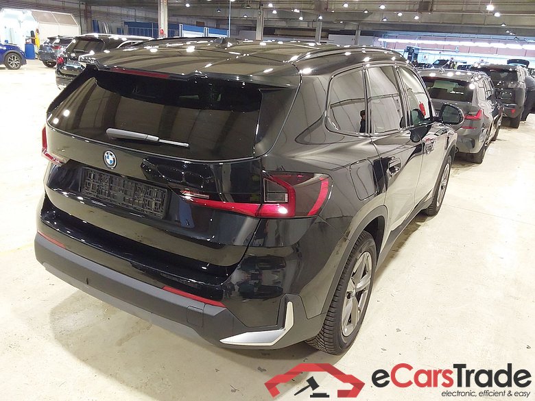 BMW X1 1.5 XDRIVE25E PHEV (180KW) 4WD AUTO #4