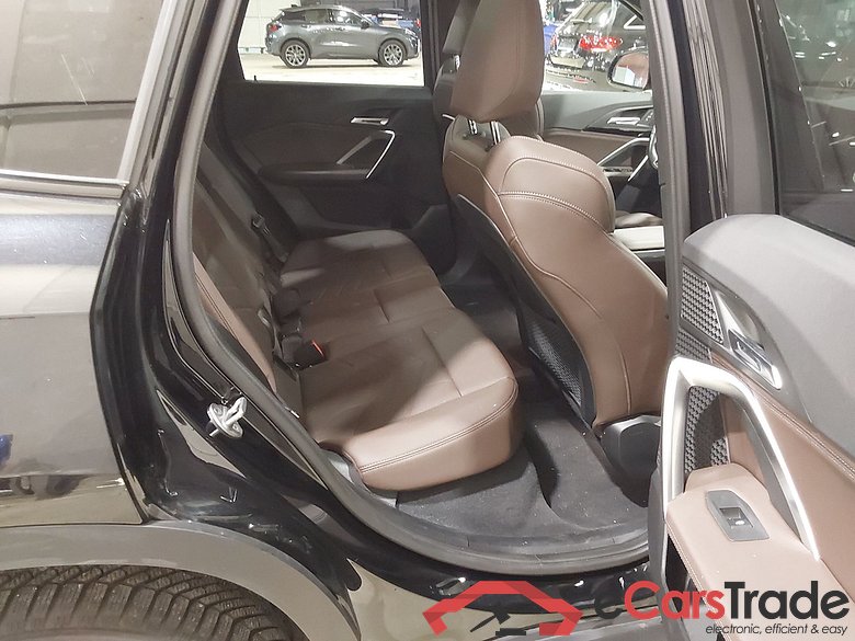 BMW X1 1.5 XDRIVE25E PHEV (180KW) 4WD AUTO #5