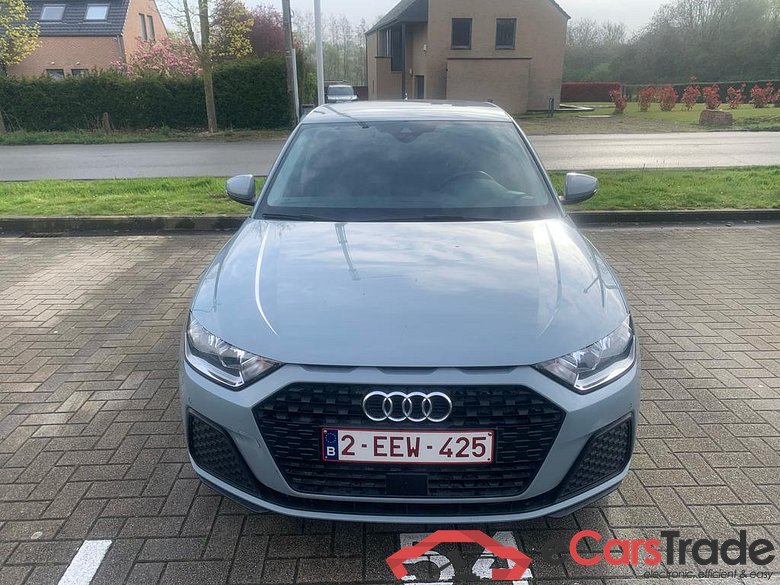 AUDI A1 Sportback Audi A1 Sportback Attraction 25 TFSI  70(95) kW(ch) 5 vitesses #2