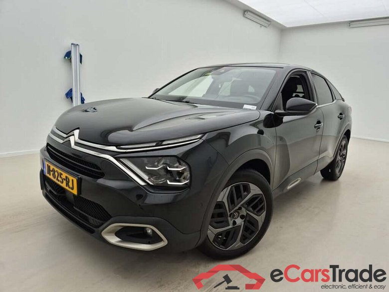 CITROEN C4 1.5 BlueHDI Business Plus EAT8