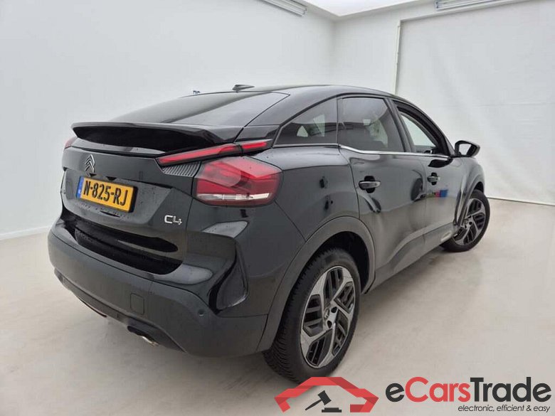 CITROEN C4 1.5 BlueHDI Business Plus EAT8 #2