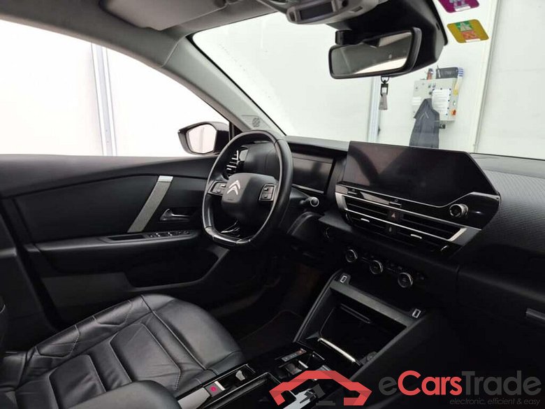 CITROEN C4 1.5 BlueHDI Business Plus EAT8 #3