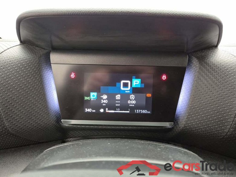 CITROEN C4 1.5 BlueHDI Business Plus EAT8 #4