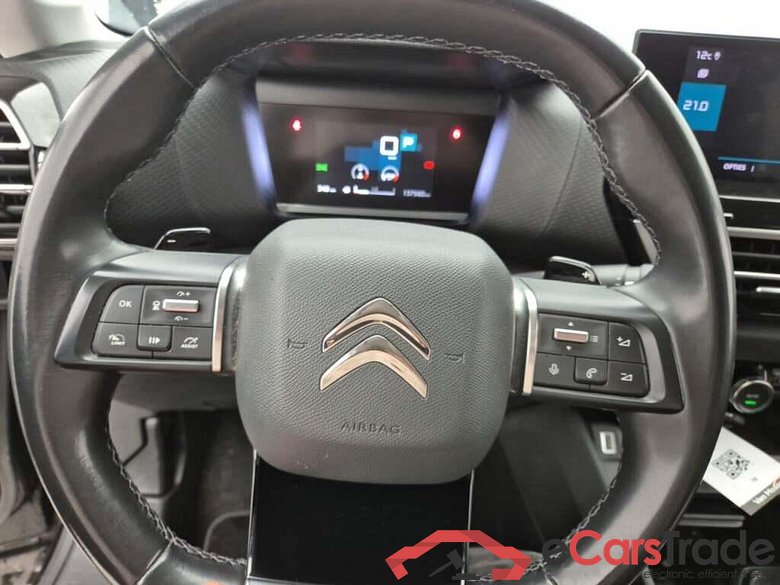 CITROEN C4 1.5 BlueHDI Business Plus EAT8 #5