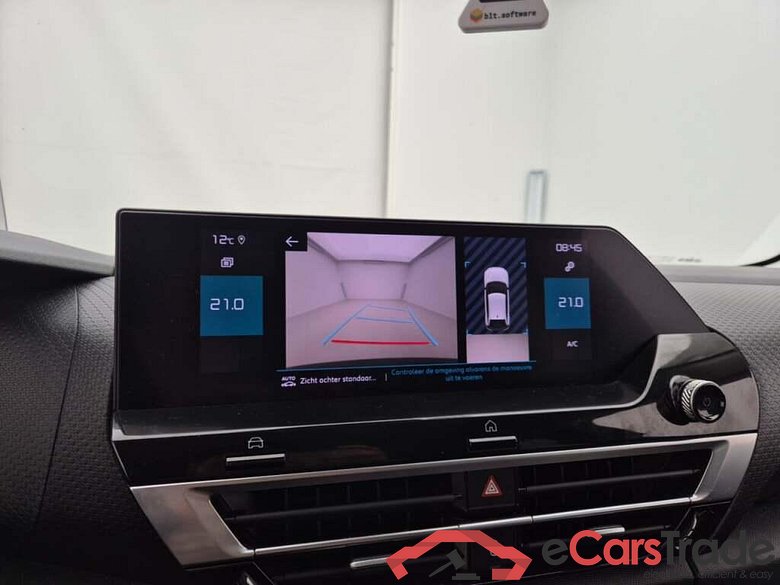 CITROEN C4 1.5 BlueHDI Business Plus EAT8 #6