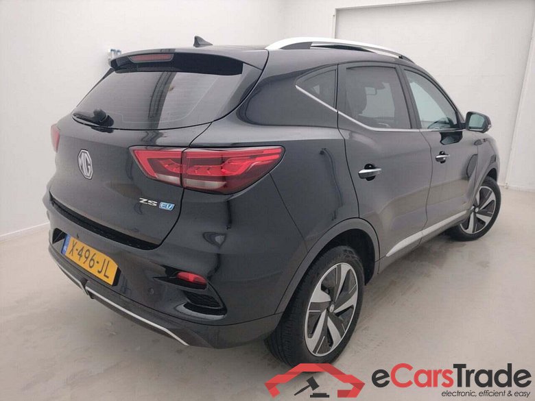 MG Mg zs ev EV Long R Luxury #2