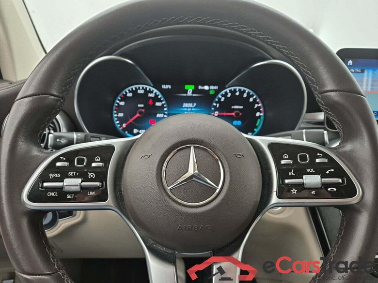 MERCEDES-BENZ GLC-Klasse 300e 4M. Bns Sol. Luxury #5