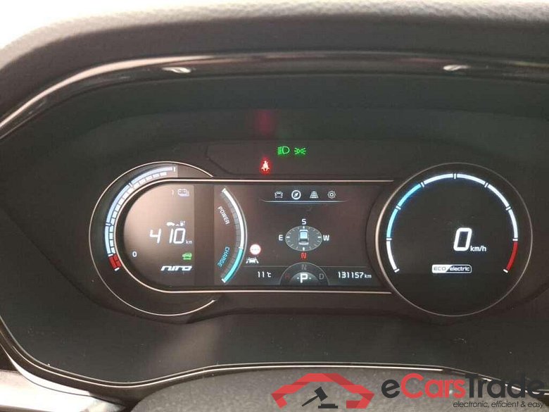 KIA e-Niro ExecutiveLine 64 kWh #4