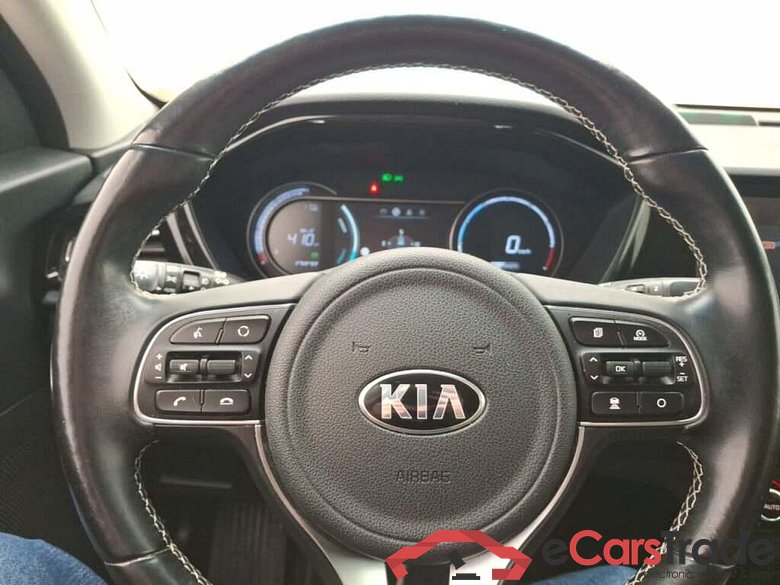 KIA e-Niro ExecutiveLine 64 kWh #5