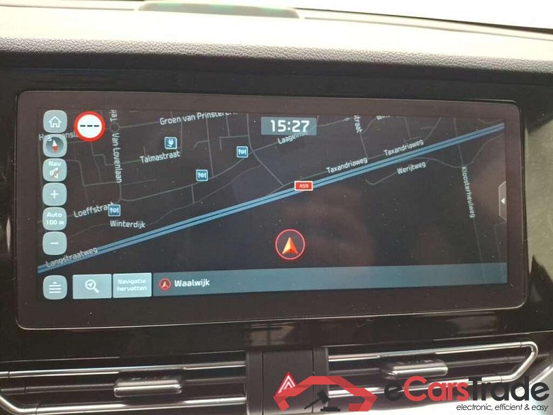 KIA e-Niro ExecutiveLine 64 kWh #6