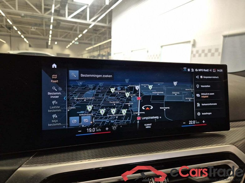 BMW 3-serie Touring 320E M-Sport #6