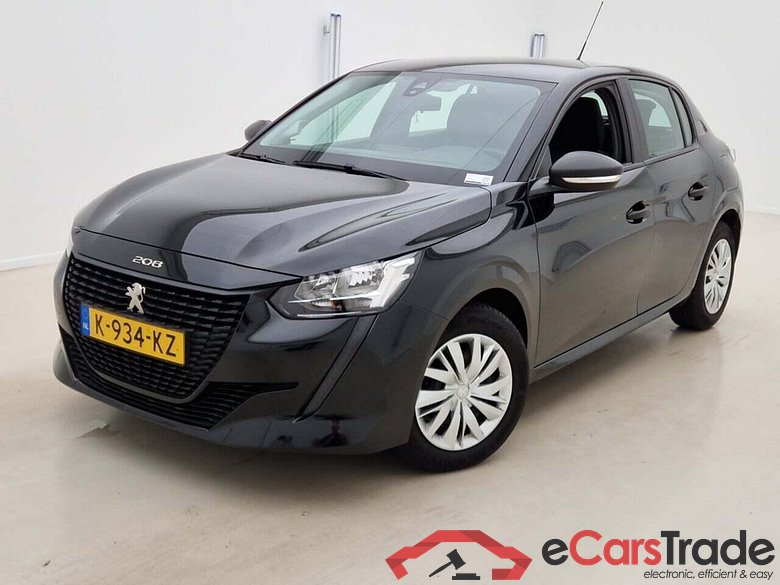 PEUGEOT 208 1.2 PT Like