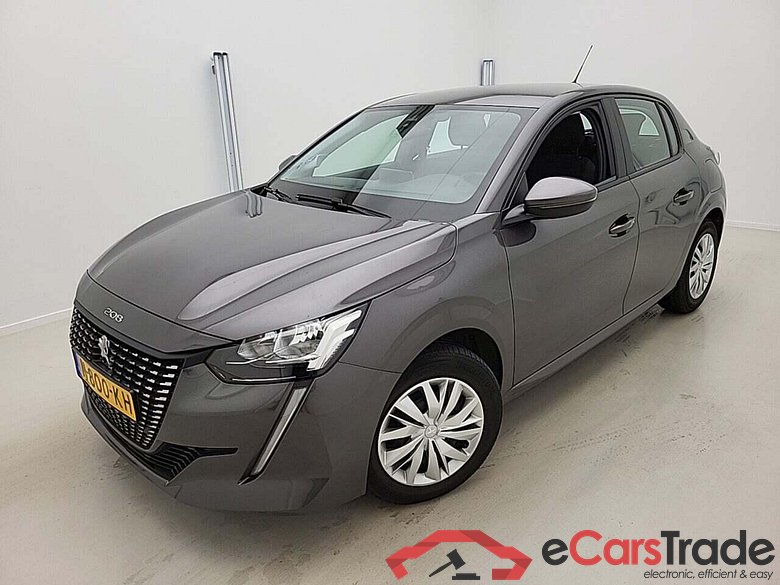 PEUGEOT 208 1.2 PureTech Active 